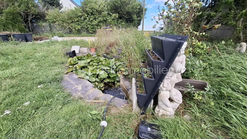 Jardin - Pavillon au Calme avec Jardin à Aschères-le-Marché