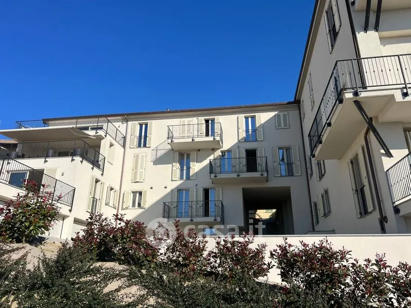 Extérieur - Luxury Eco-Friendly Apartment in Agliano Terme