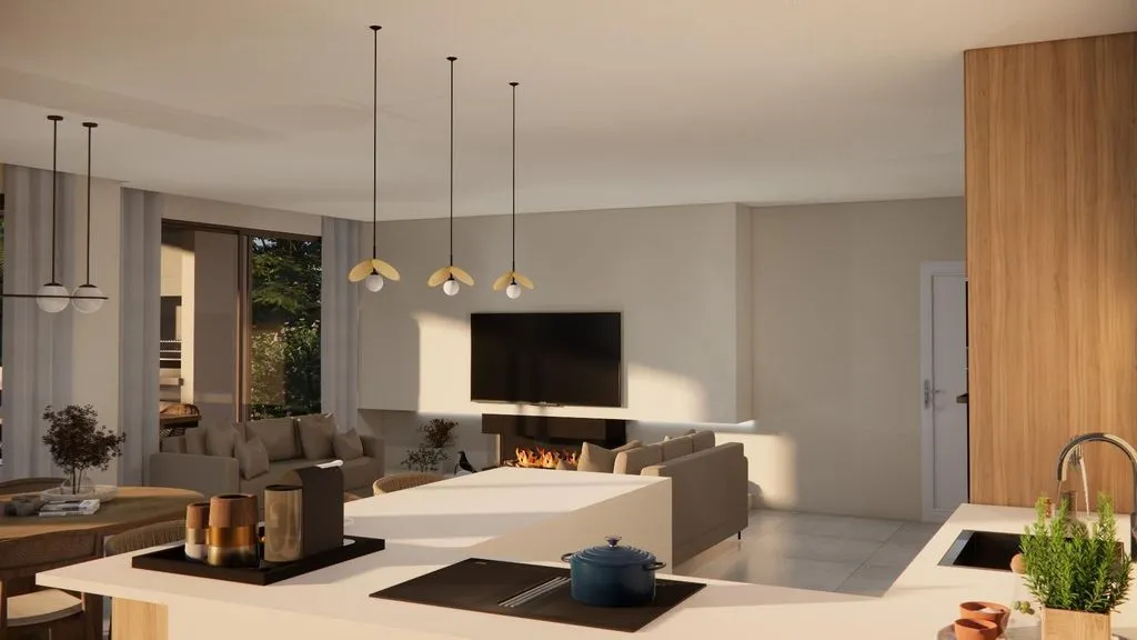 Luxury Villa with Pool in Monforte del Cid