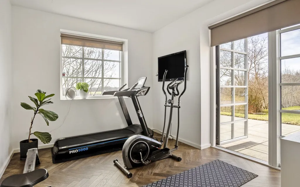 Maison 6 pièces à Vejen