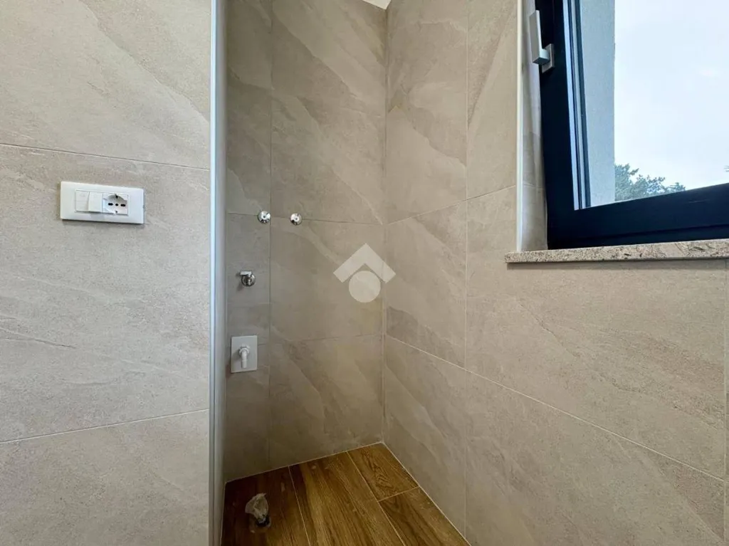 Vannitoad - Newly Built Villa with Garden in Trieste