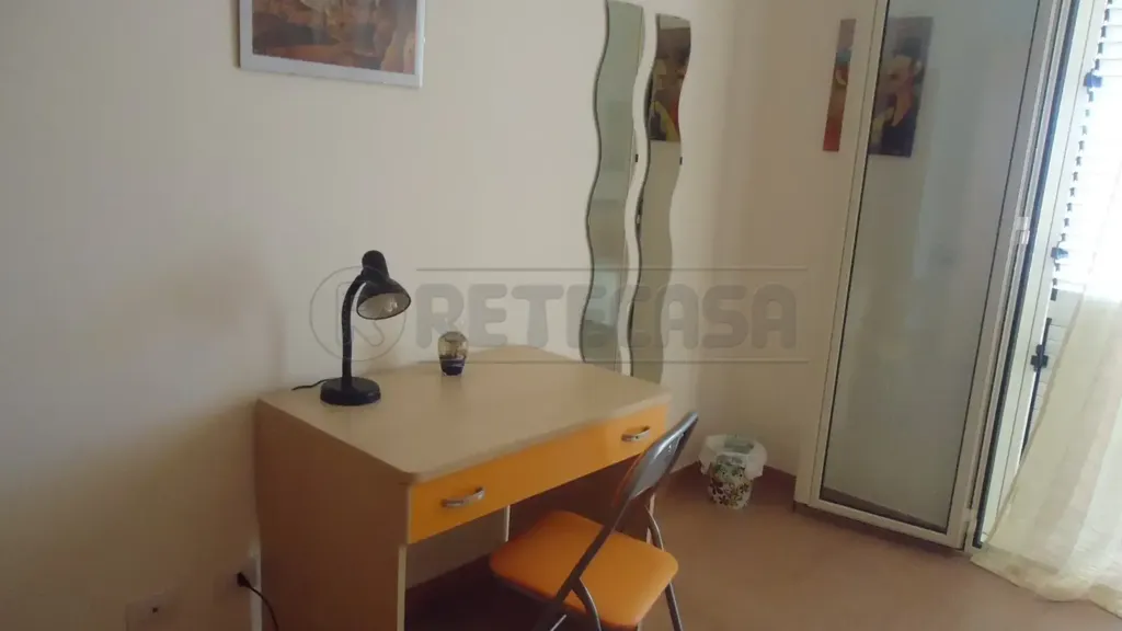 Office - Rustic Villa with Pool in Siracusa