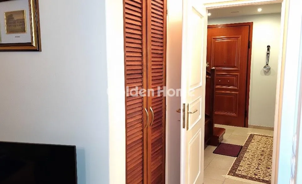 4-room apartment in GR