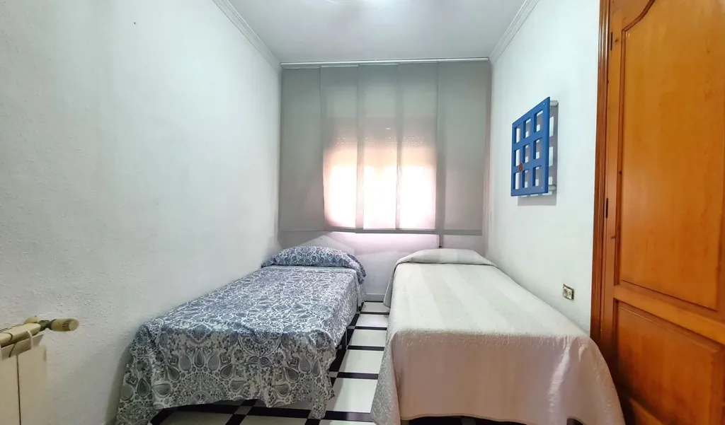 Chambres - Chalet with Private Pool near Oliva Beach