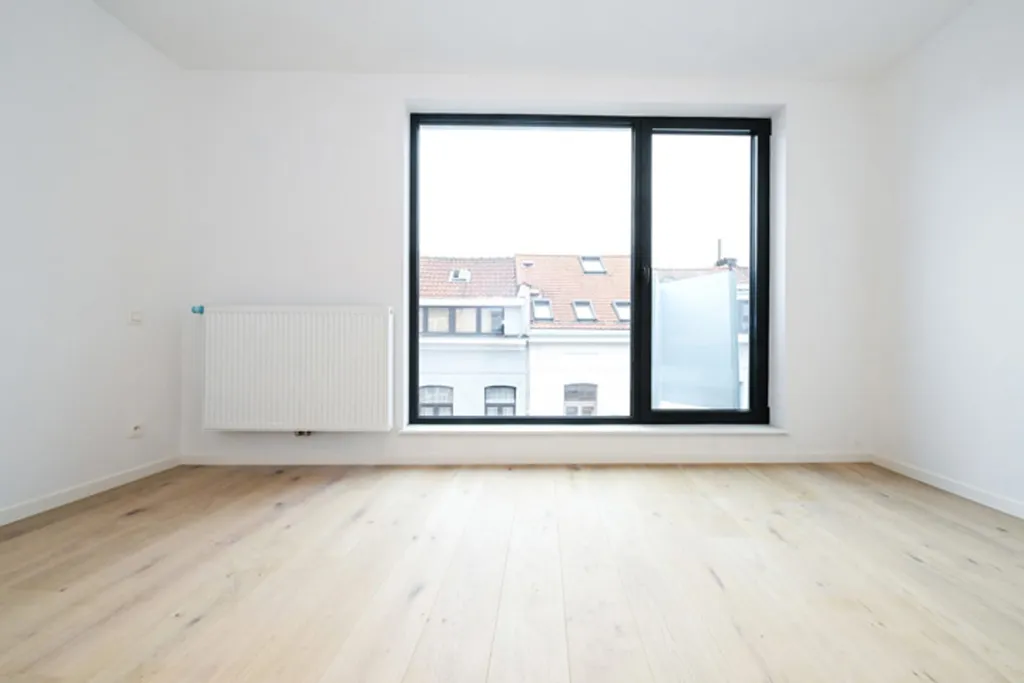 Rooms - New Duplex with Terrace in Jette