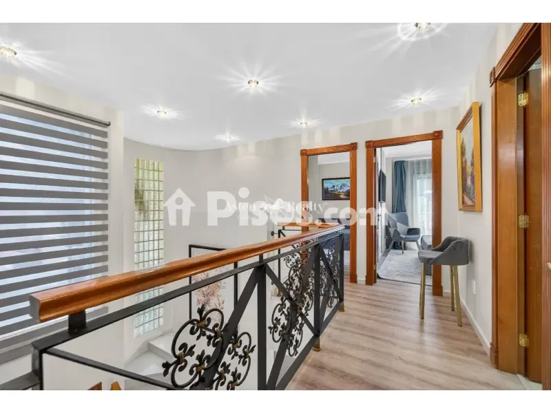 Toad - Chalet with Private Pool in Puerto de Santiago
