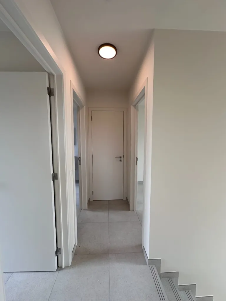 Entrée - Nouvelle Construction avec 3 Chambres à Mol