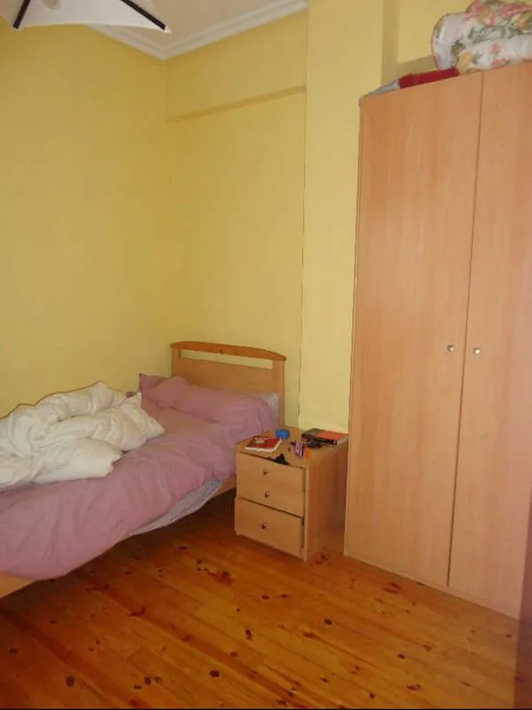 Chambres - Student-Friendly Flat in Deusto-La Ribera