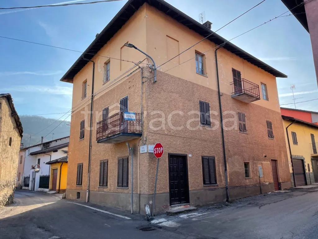 Exterior - Independent House with Garden in Boves