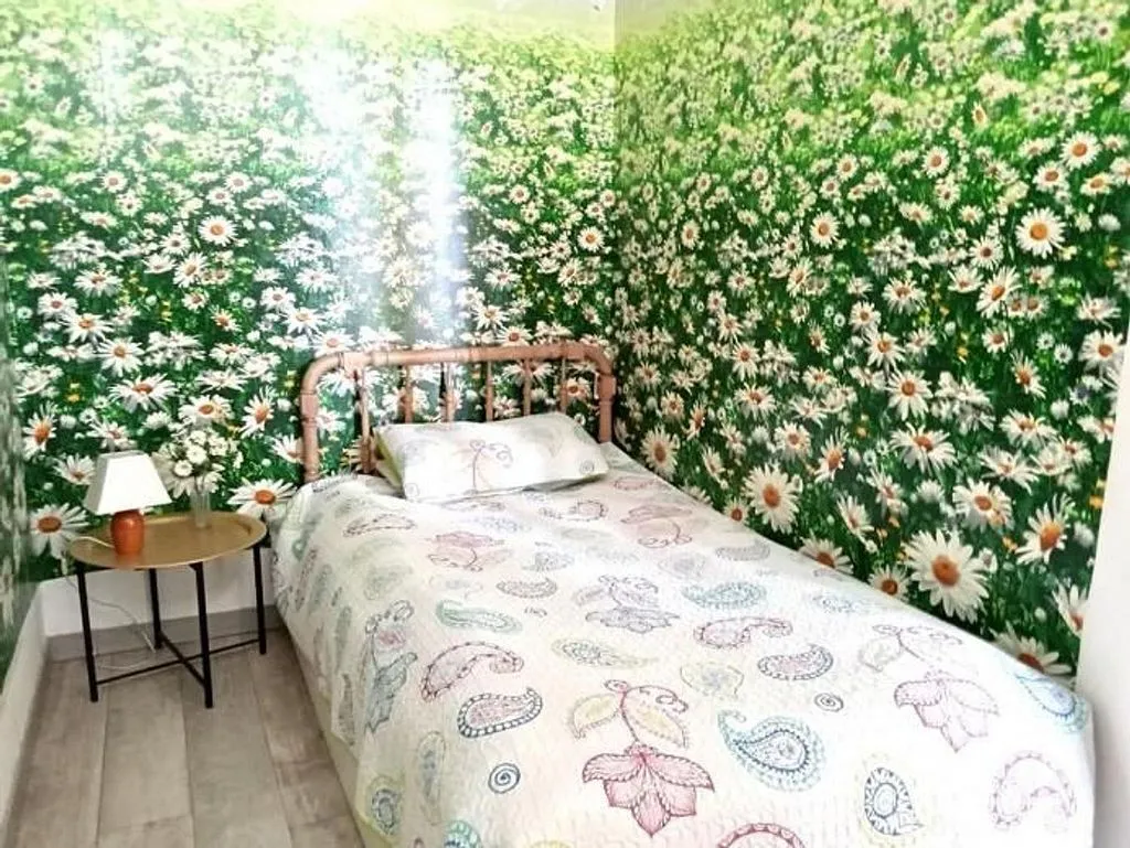 Magamistoad - Renovated Apartment with Pool in Molino