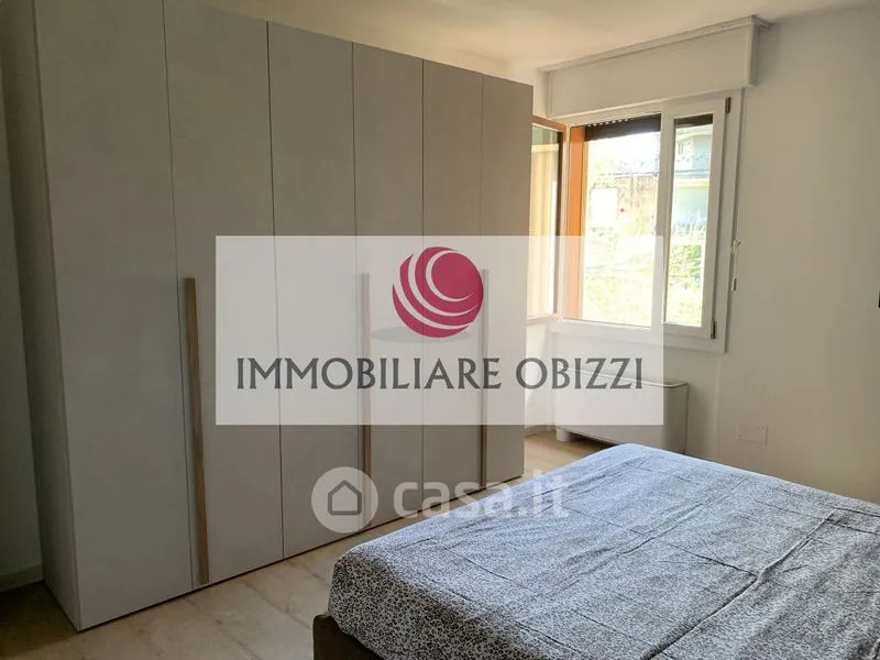 Chambres - Modern Flat with Central Heating in Padua