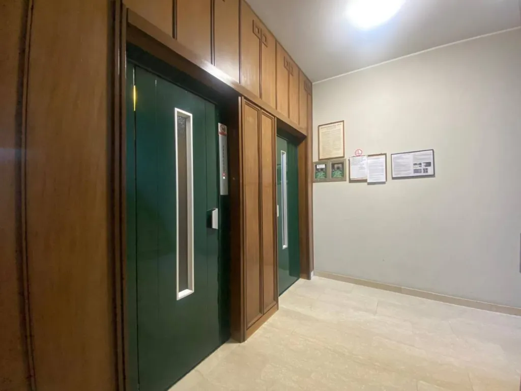 Esik - Luxury Apartment with Panoramic View in Turin