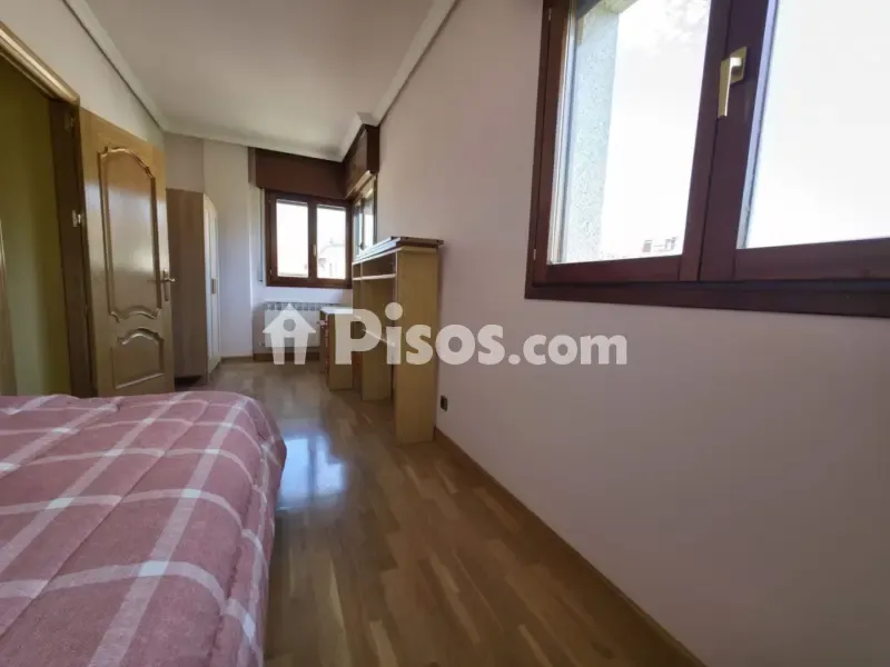 Magamistoad - Chalet with Garden in Gamarra Mayor
