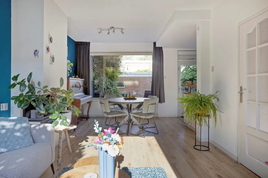 Maison 5 pièces à Tilburg