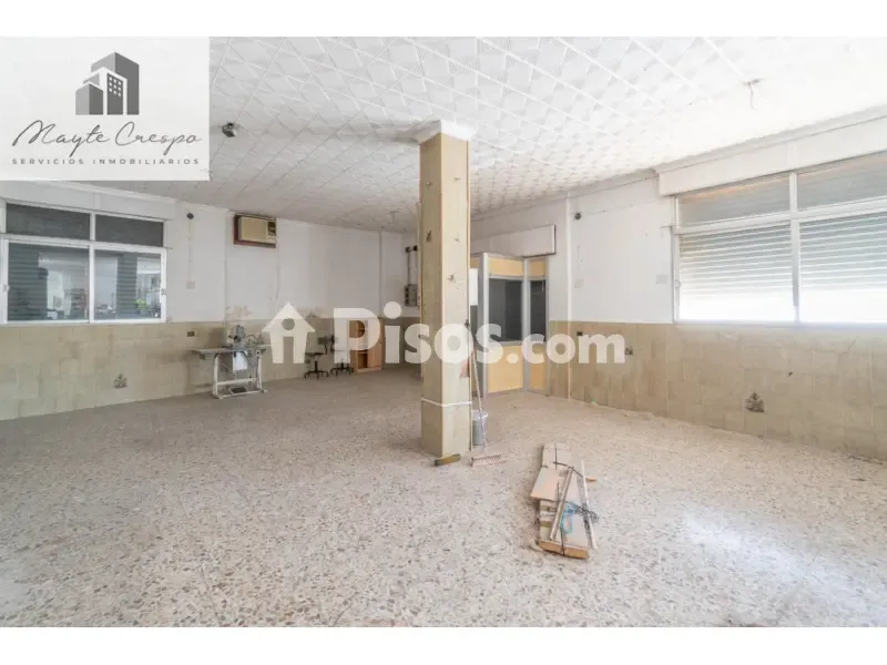 Toad - Corner House with Pool in Atarfe