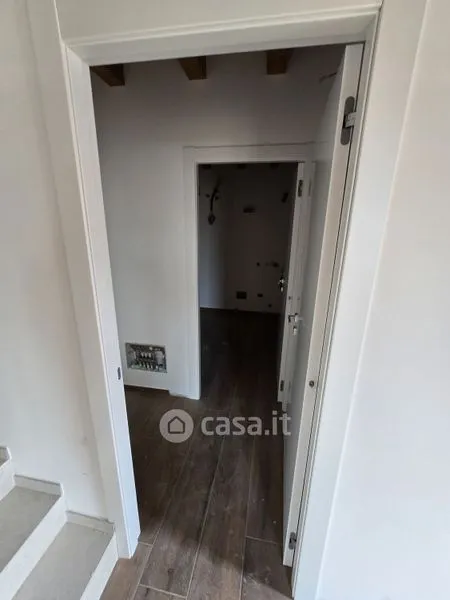 Entrée - Newly Built Bifamiliar Villa in Pianoro