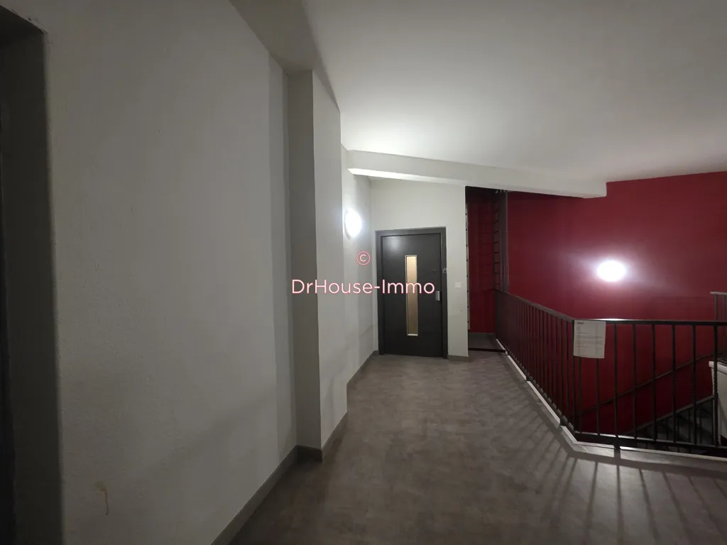 Entrée - Appartement T2 en Centre-ville à Gaillac