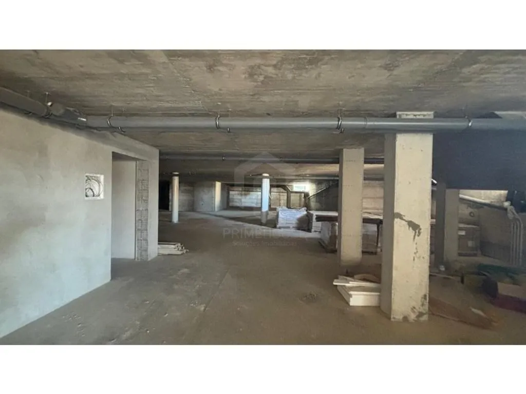 Garage - Luxury Apartment with Private Balcony in Aljezur