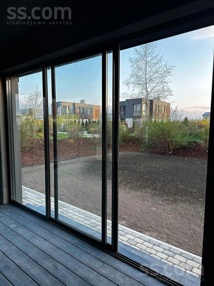 Maison 6 pièces à Rīgas rajons