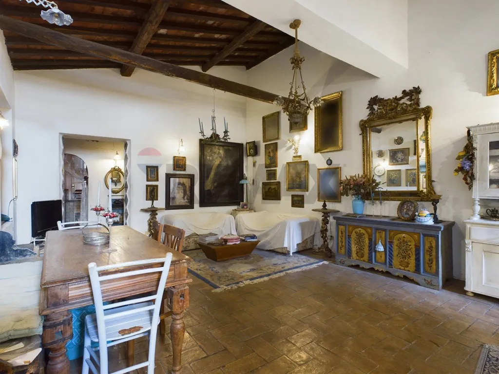 Elutuba - Historic Cielo-Terra Apartment in Formello