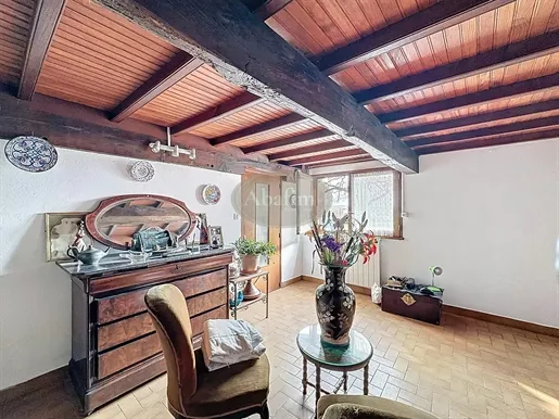 Söögituba - Villa with Garden near Trie-sur-Baïse