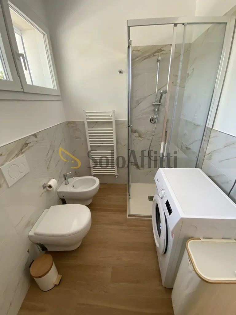 Appartement 2 pièces à Rimini
