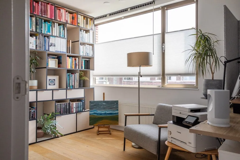 5-room property in Den Haag