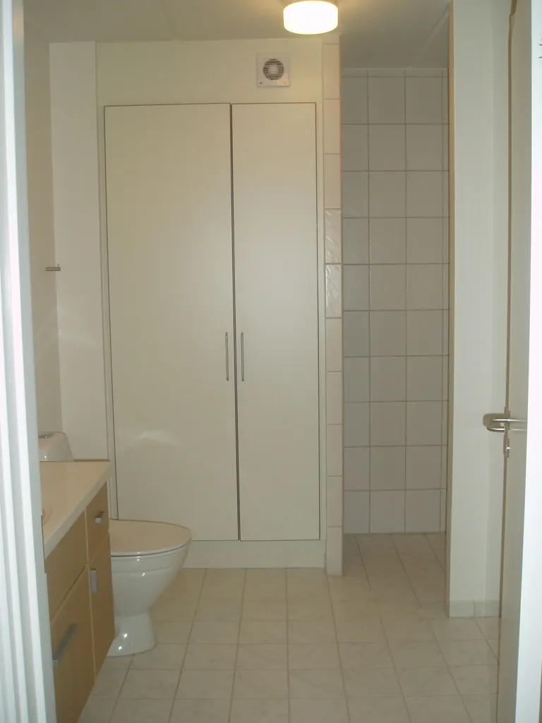 3-toaline maja asukohas Aarhus