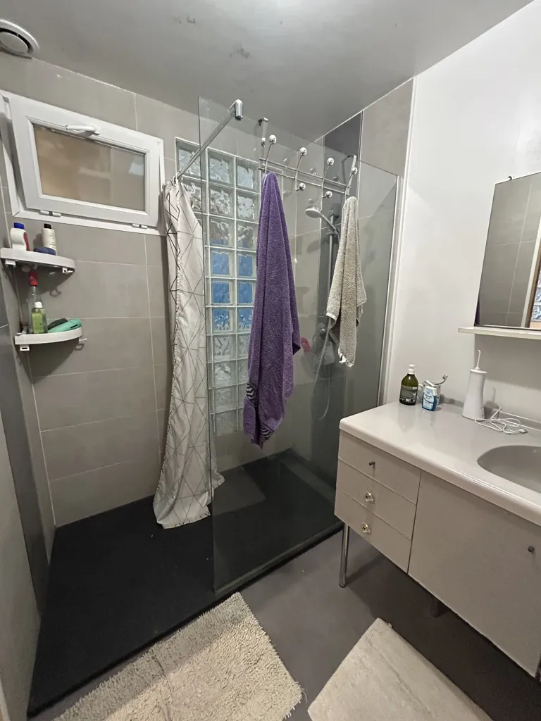 Vannitoad - Duplex Apartment with Adour View in Bayonne