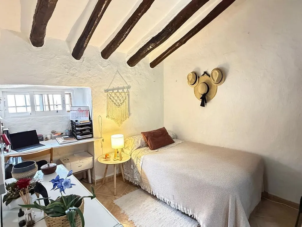 Magamistoad - Chalet with Garden in Archidona