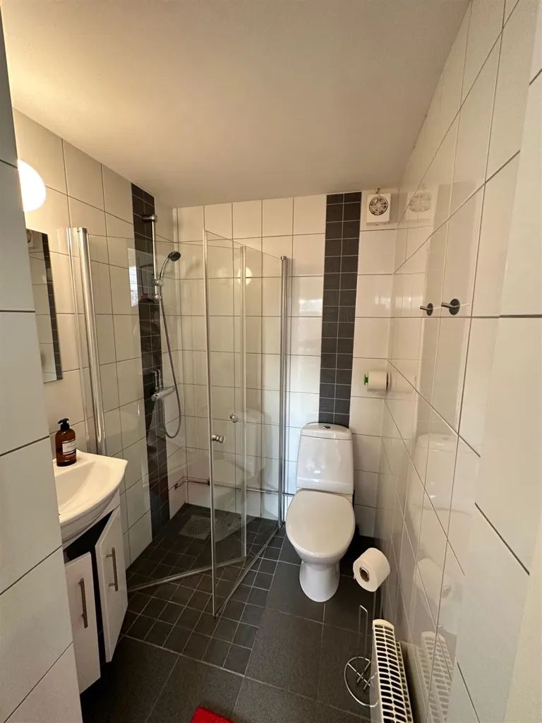 Vannitoad - Cottage with Rental Potential in Löttorp