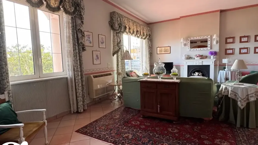 Séjour - Architectural Villa in Contrada Mustazzo, Patti