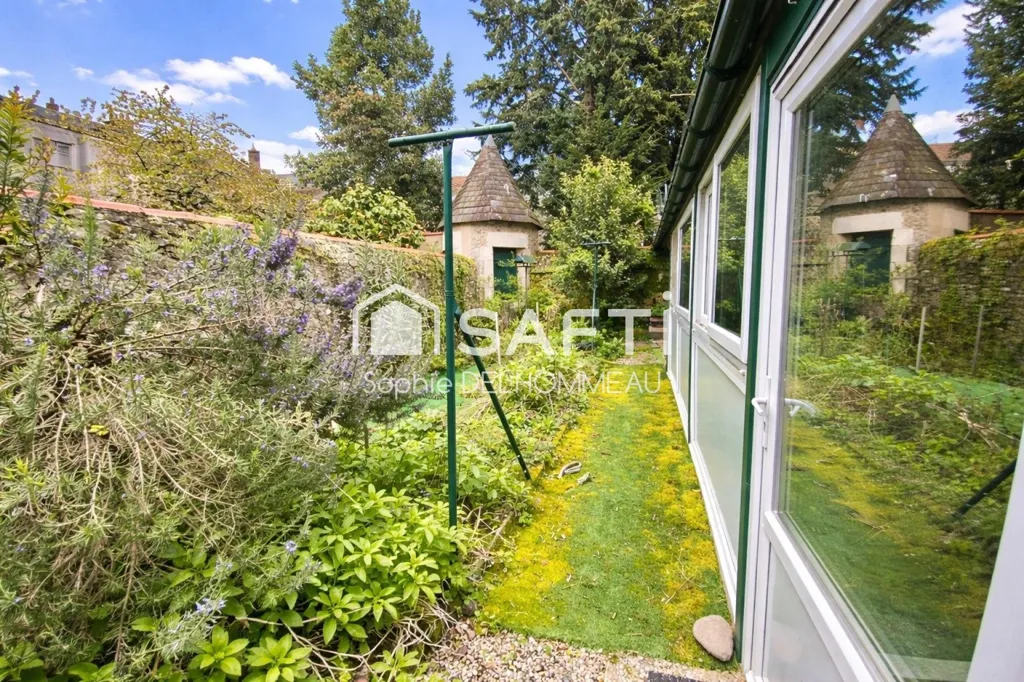 Aed - Charming Townhouse in La Roche-sur-Yon