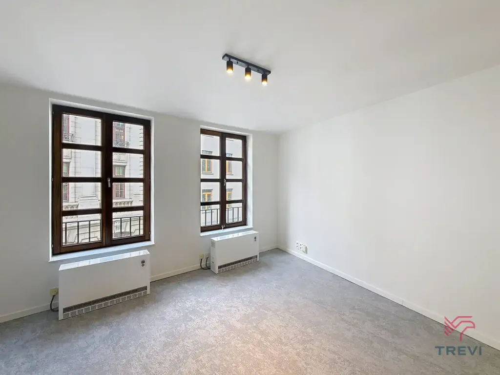 Appartement 1 pièces à Bruxelles