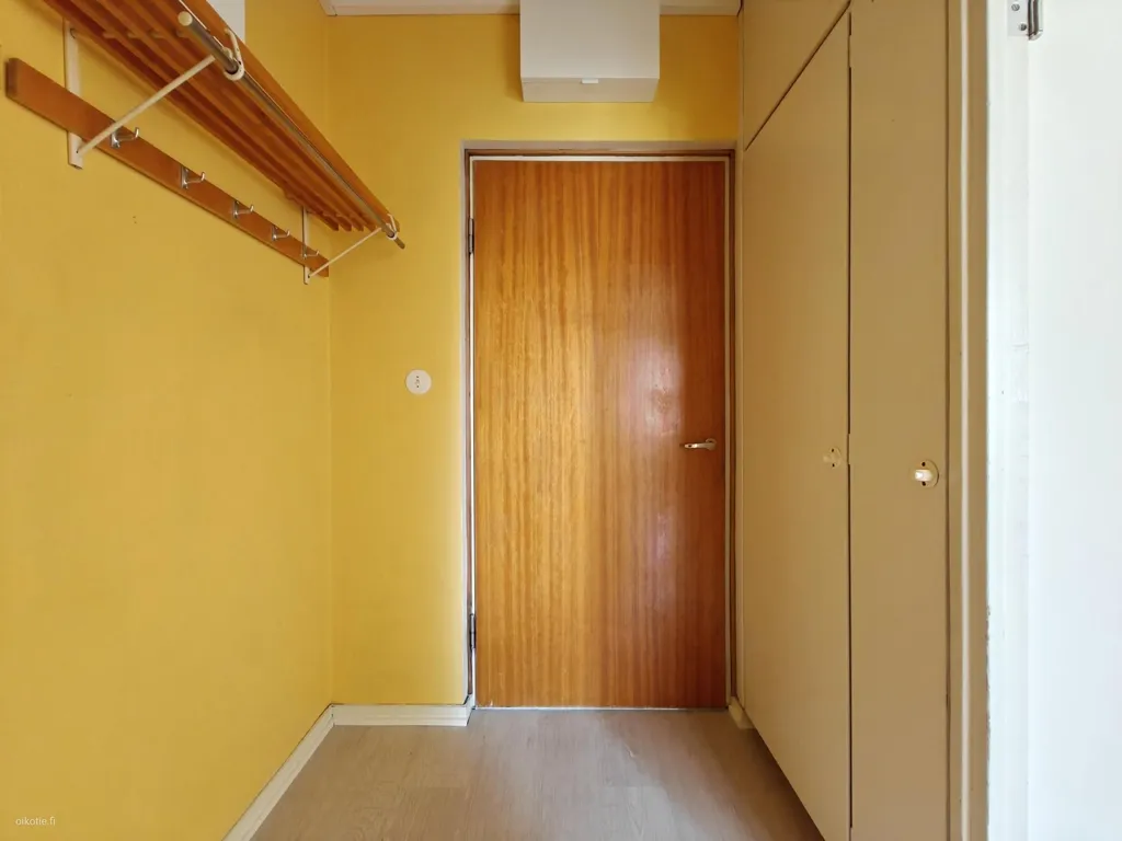 Stanze - Renovated Studio Flat in Kaleva, Tampere