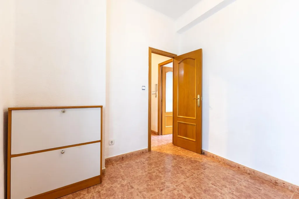 Entrée - Apartment with Terrace in Llíria