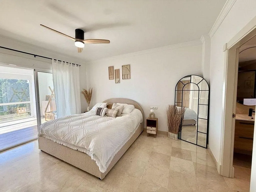 Magamistoad - Chalet with Pool and Terrace in Campo de Mijas
