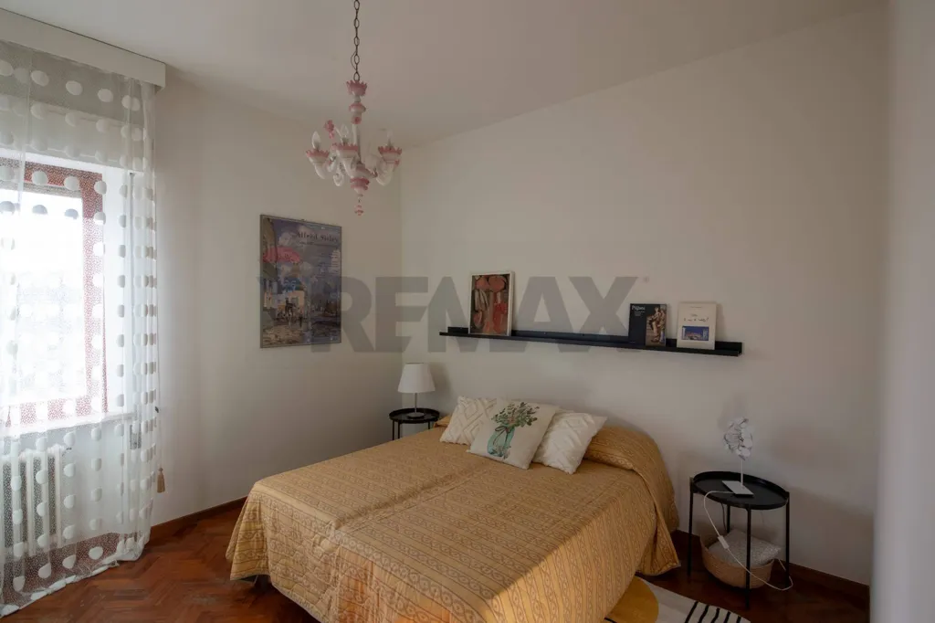 Magamistoad - Penthouse with Panoramic Terraces near Ostra Centre