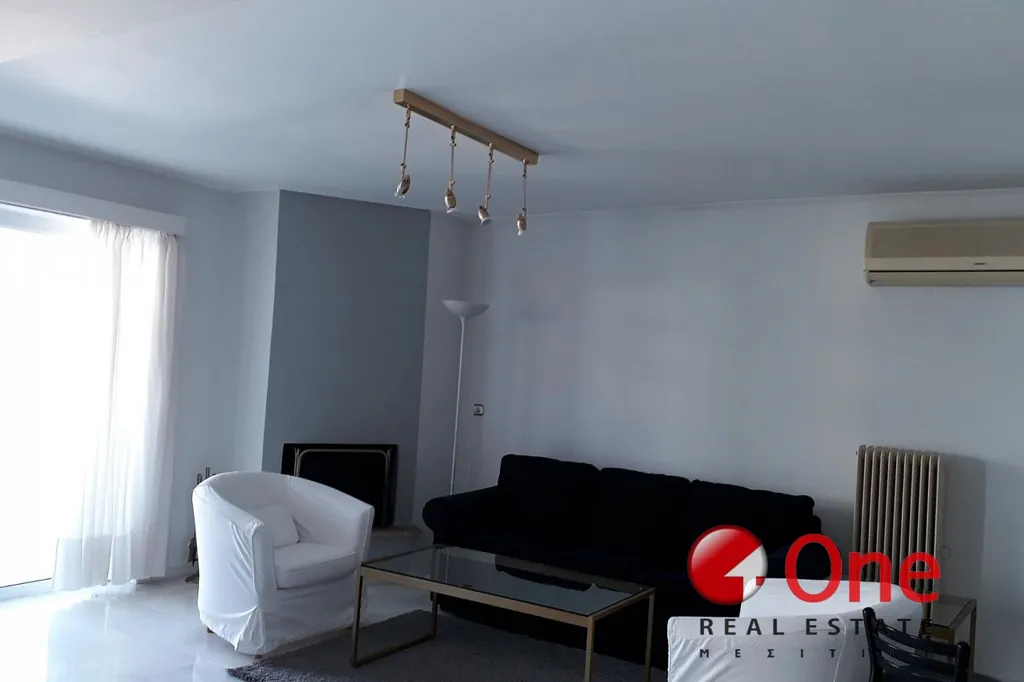Elutuba - Maisonette with Elevator in Palaio Faliro, Athens