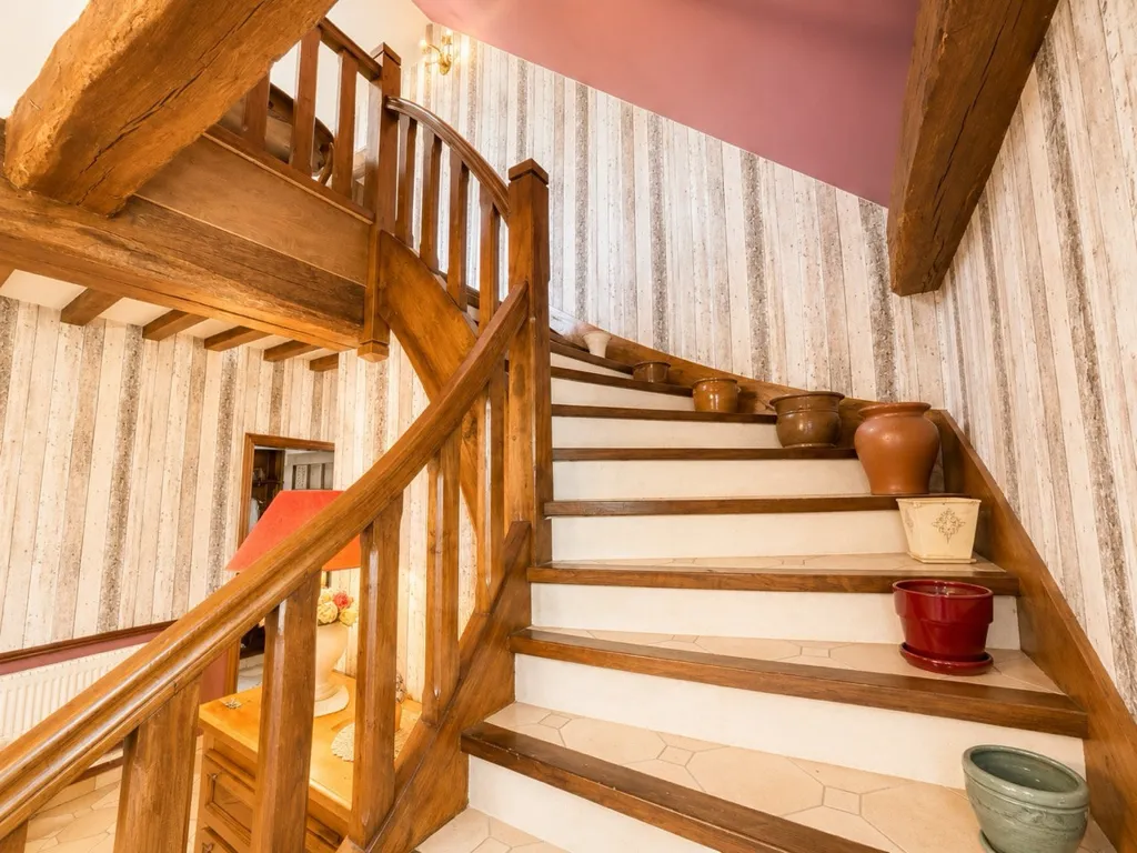 Maison 6 pièces à Izeure