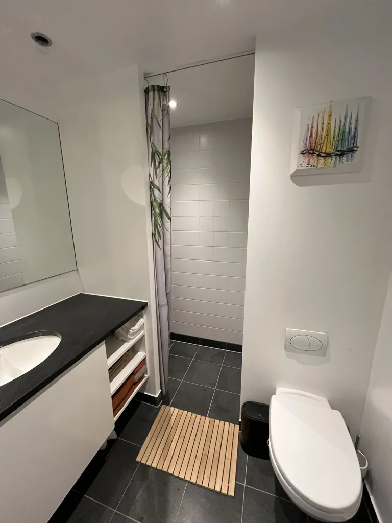 Appartement 3 pièces à København
