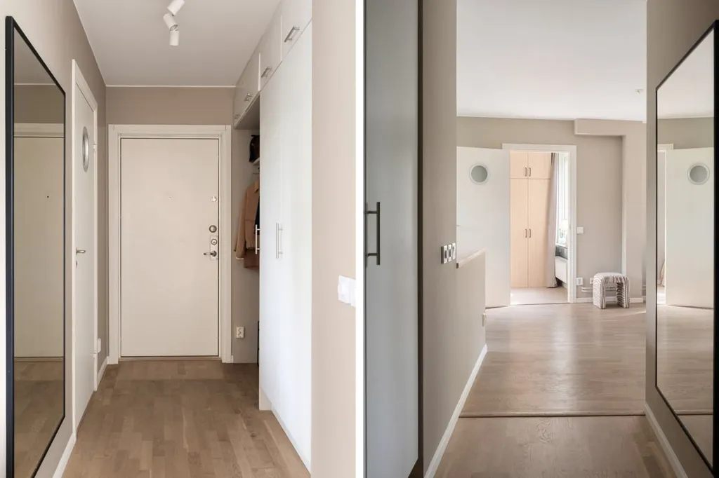 Ingresso - Terraced House with Sea View in Lilla Essingen