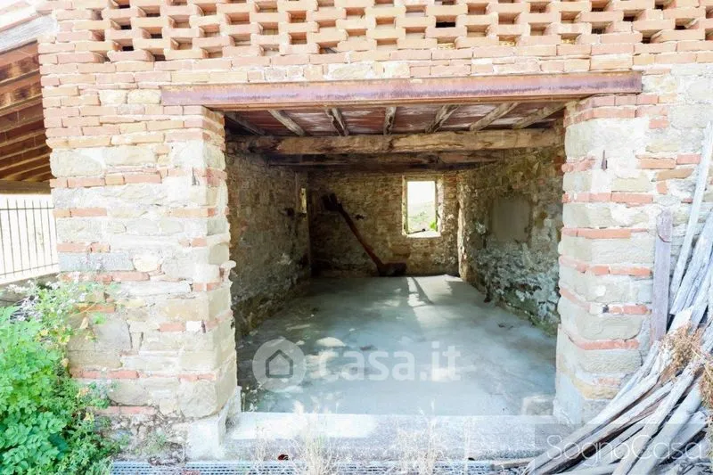 Jardin - Rustic Tuscan Farmhouse with Pool in Reggello