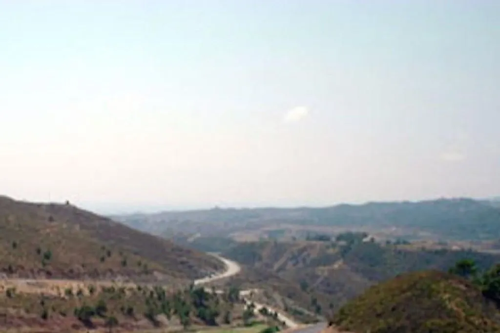 Development Plot with Sea Views in Benahavís