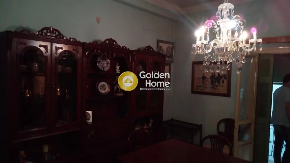 2-room apartment in GR