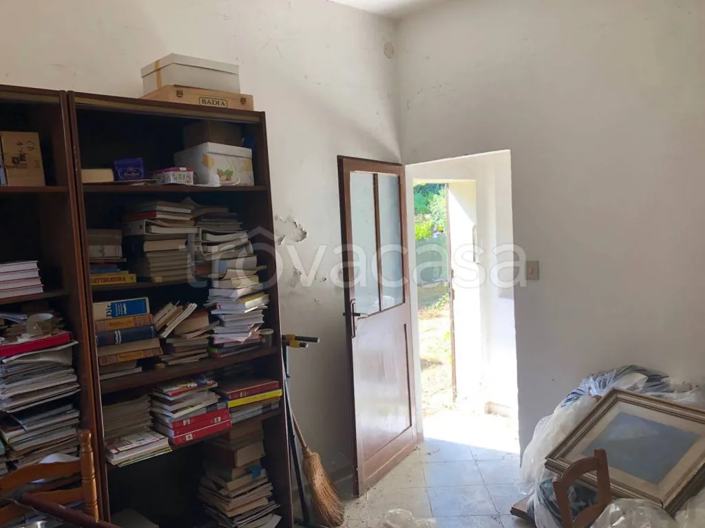 Kabinet - Independent House with Garden in Voghiera