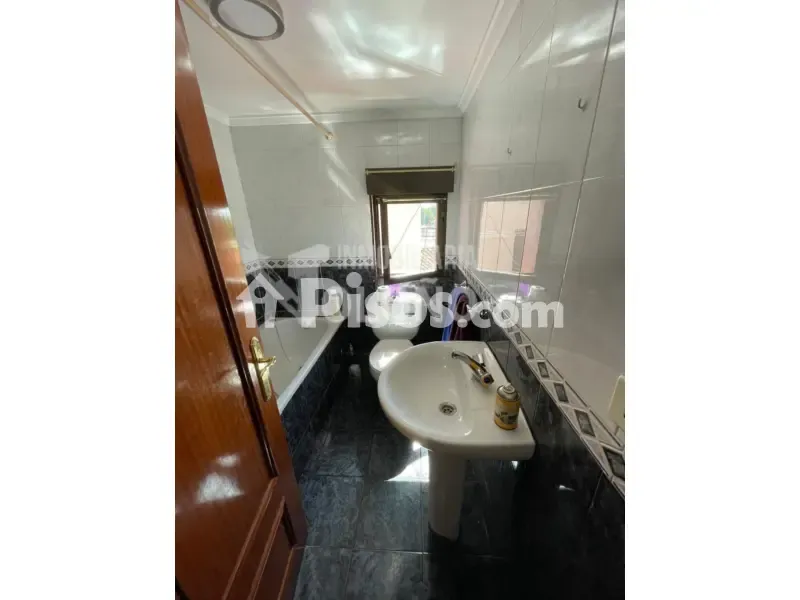 Vannitoad - Ground Floor Apartment with Garden in Haro