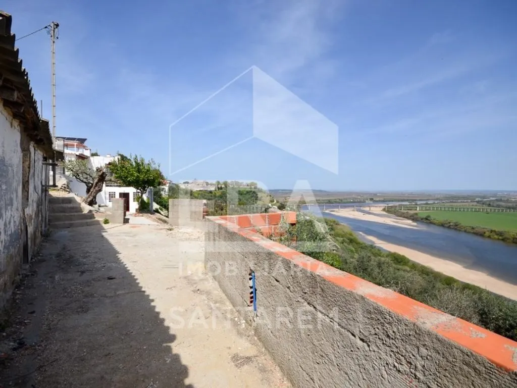 Terrasse - Luxury Apartment Complex in Santarém
