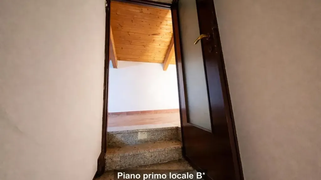 Toad - Duplex Villa with Private Garden in Rivalta di Torino