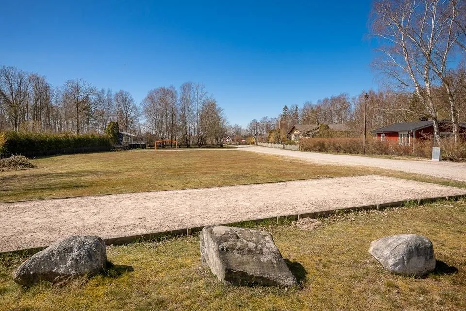 Maison 4 pièces à Ronneby kommun